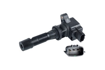 фото thumb №12, Котушка запалювання mazda