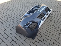 фото thumb №7, Бампер перед передний pdc решётка комплектный gt-line peugeot 3008 ii evlc