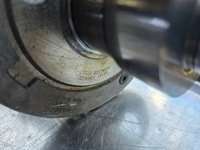 фото thumb №4, Wał колінчастий 32290821 volvo xc60 ii 2.0 b420t6 31460457 s90 v90 номінал