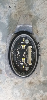 фото thumb №1, Volvo xc40 преобразователь модуль b104053-b