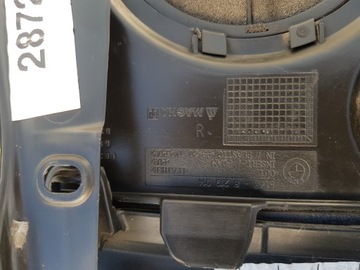 фото thumb №9, Боковина правий зад 8 231 904 bmw e46 кабріолет дорестайлінг