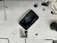 фото thumb №7, Спидометр панель приборов 9805315780 citroen c5 iii x7 рестайлинг 11-17