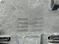 Купить Opel insignia a универсал молдинг накладка крышки багажника z41c amf94110 polift, фото thumb