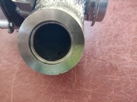 фото thumb №14, Турбонагнітач mercedes 213 cdi a6540905000 нова