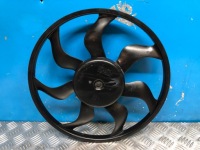 Купити Renault clio v 1,5 dci вентилятор радіатора вентилятор a18111501a, фото thumb