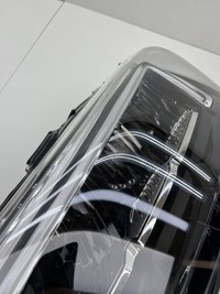 фото thumb №13, Opel crossland x лампа ліва перед full led комплектна europa yq00709680