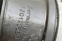 фото thumb №11, Труба інтеркулер vw beetle 9c1, 1c1 1j0129684j 1.9l дизель 2000