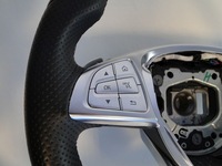 фото thumb №6, Mercedes e 238 w238 руль amg лепестки руль