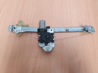 фото thumb №1, Механізм підйомник двигунчик правий перед clio iv