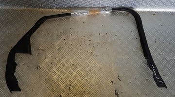 фото thumb №1, Jaguar xj l x351 рамка захист двері лівий зад