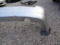 фото thumb №7, Бампер задняя задний kia ceed 1 i kombi 2006- лак: 9s 86610-1h100