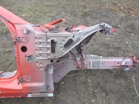 фото thumb №6, Chervrolet camaro 2011 поріг праві + стійка