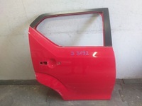 фото thumb №1, Дверь задняя правое suzuki ignis iii 3 16-