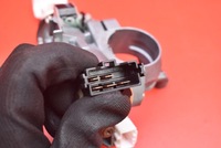 фото thumb №8, Замок зажигания ключ mitsubishi grandis 2.0 di-d 134 km 03-11