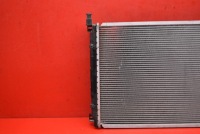 Купити Радіатор води 2002112 renault master 2 ii 3.0 dci 136 km 97-10, фото thumb