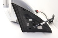 фото thumb №5, Зеркало левая audi q7 4l 2005r- 12 pin 10+2 lx7w