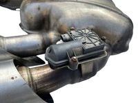 фото thumb №12, Porsche macan 3.0 v6 gts turbo kompletny вихлоп глушники portki оригінал