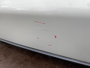 фото thumb №8, Бампер зад задній bmw ii 2 f44 gran купе m набір