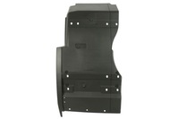 фото thumb №2, Брызговик l pasuje do: iveco s-way 07.19-