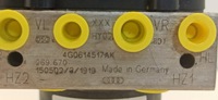 фото thumb №5, Audi a7 насос abs 4g0907379s 4g0614517ak