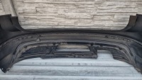 фото thumb №9, Vw volkswagen tiguan ii 5na 15-20 задній бампер 4xpdc