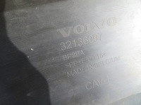 фото thumb №11, Накладка спойлер volvo xc40 перед 32136097