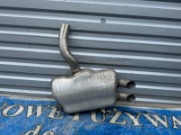 фото thumb №1, Mercedes glc 254 выхлоп гаситель конечный 2544913200