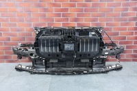 фото thumb №1, Підсилювач pas передній радіатор радар bmw 7 g70 6355km bez m-pak 750ex