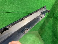 фото thumb №12, Citroen ds9 ds 9 молдинг порог левая 9827434477