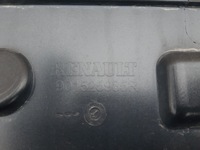 фото thumb №11, Renault megane iv kombi накладка крышки задняя