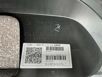 фото thumb №8, Vw tiguan iii 571 бампер задній зад r-line 6x pdc hak 571971104m 571807421a