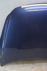 фото thumb №10, Капот крышка двигателя opel corsa d z22a