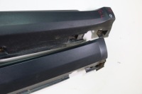 фото thumb №6, Mercedes w164 x164 gl молдинг накладки порогові поріг права пороги ліва права