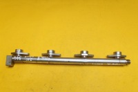 фото thumb №4, Молдинг упорскування honda civic x type-r k20c1 0261500481