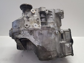 фото thumb №7, Коробка передач коробки передач uud vw golf viii audi a3 8y oam 325065ab 1.5 tsi