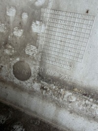 фото thumb №12, Skoda octavia iii mk3 бампер перед передний 13-16 2013+ bez дырка