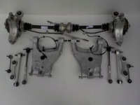 Поворотний кулак ferrari california italia Ціна, фото thumb