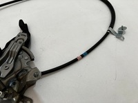 фото thumb №9, Prius iii важіль педаль гальма ручного аварійна