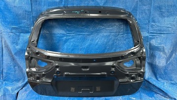 фото thumb №1, Kia x ceed xceed 2018- кришка зад задня