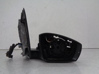 фото thumb №1, Vw polo 6r зеркало правое 6 pin