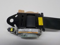 фото thumb №9, Suzuki grand vitara ii pas безпеки натягувач правий перед передній