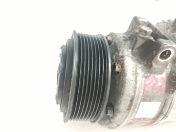 фото thumb №4, Bmw x3 f25 f30 компрессор кондиционера n55 9217869