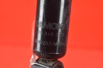 фото thumb №7, Амортизатор праві перед 20349273 mercedes ml w163 2.3 16v 150 km 4x4 97-01