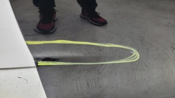 фото thumb №6, Audi q5 8r 08-17 дверь перед передние левая fv