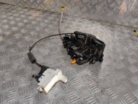 Купити Замок двері правих перед mercedes w222 0997207000, фото thumb