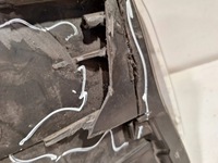 фото thumb №13, Лампа перед ліва 260605173r renault trafic iii 14-