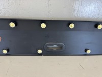 Mercedes sprinter w906 a906 06-19r молдинг двері бічна ліва в Україні, фото thumb