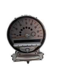 фото thumb №1, Радіо лічильник приладова панель mini cooper r56 3452681
