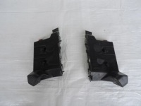 фото thumb №1, Направляющая бампера левый i правый перед ford transit turneo courier 2014-