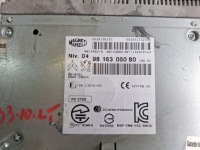 фото thumb №3, Citroen c4 grand picasso ii 13-16 радіо навігація 9816305080